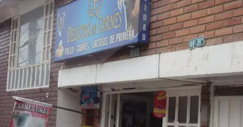 DELICIAS EN CARNES BOGOTÁ DELICIAS EN CARNES BOGOTÁ